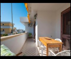 Porto Cesareo Zona Lidi Villetta Privata - 8