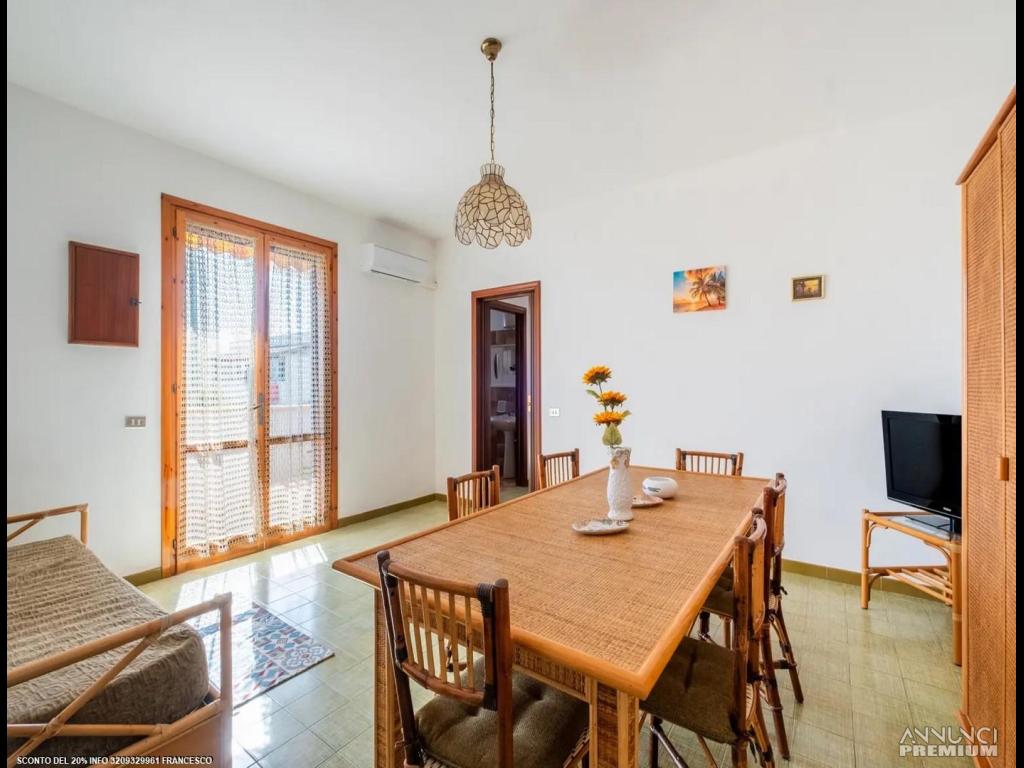 Porto Cesareo Zona Lidi Villetta Privata - 11/28