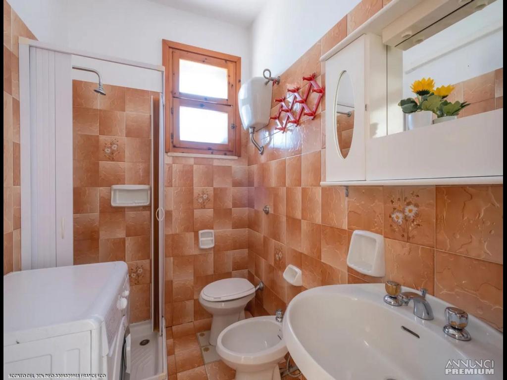 Porto Cesareo Zona Lidi Villetta Privata - 12/28
