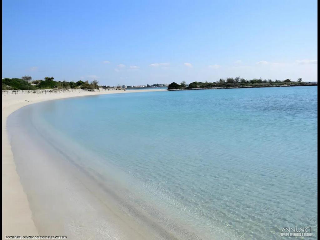 Porto Cesareo Zona Lidi Villetta Privata - 14/28