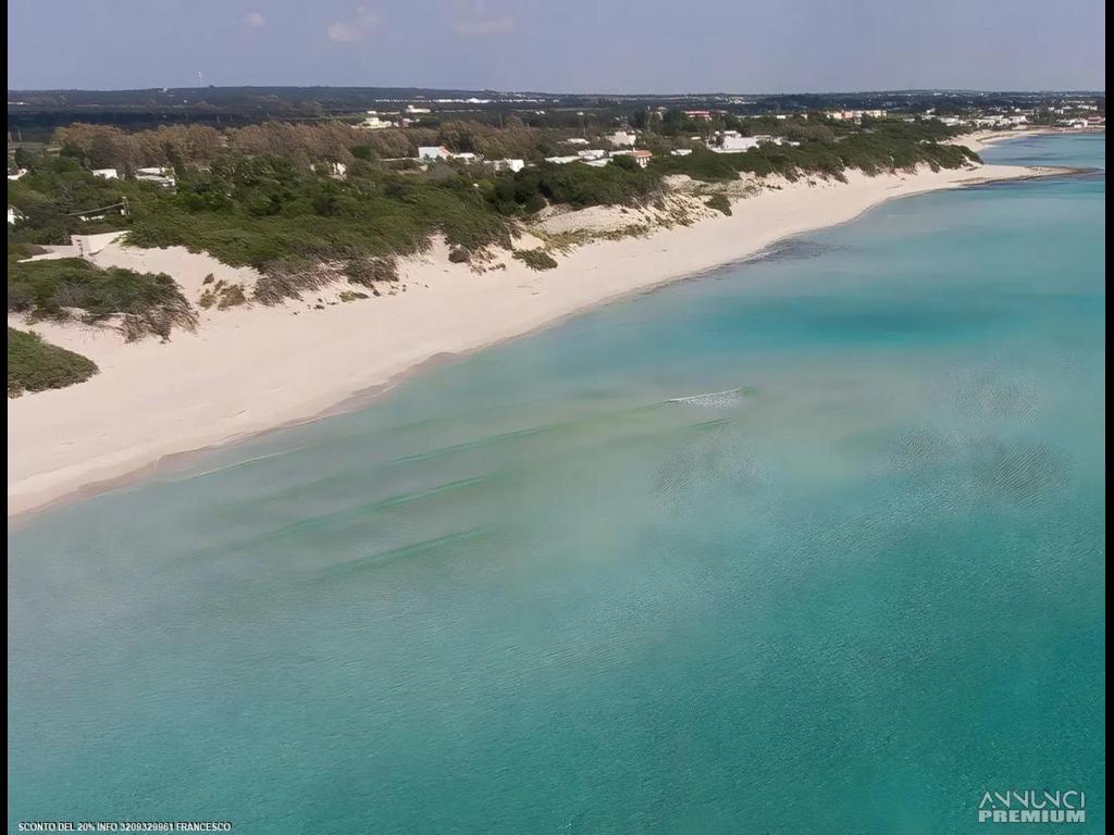 Porto Cesareo Zona Lidi Villetta Privata - 15/28