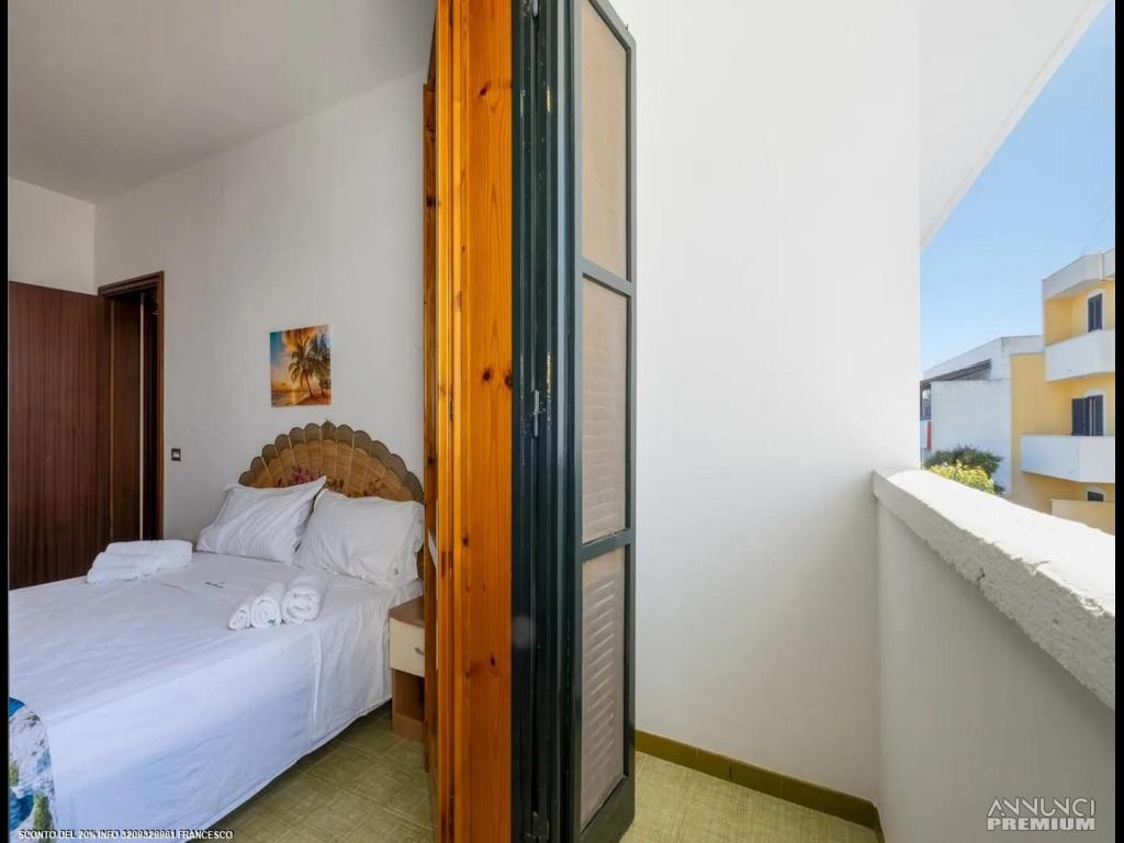 Porto Cesareo Zona Lidi Villetta Privata - 16/28