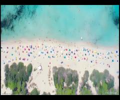 Porto Cesareo Zona Lidi Villetta Privata - 18