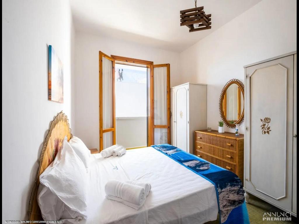 Porto Cesareo Zona Lidi Villetta Privata - 19/28