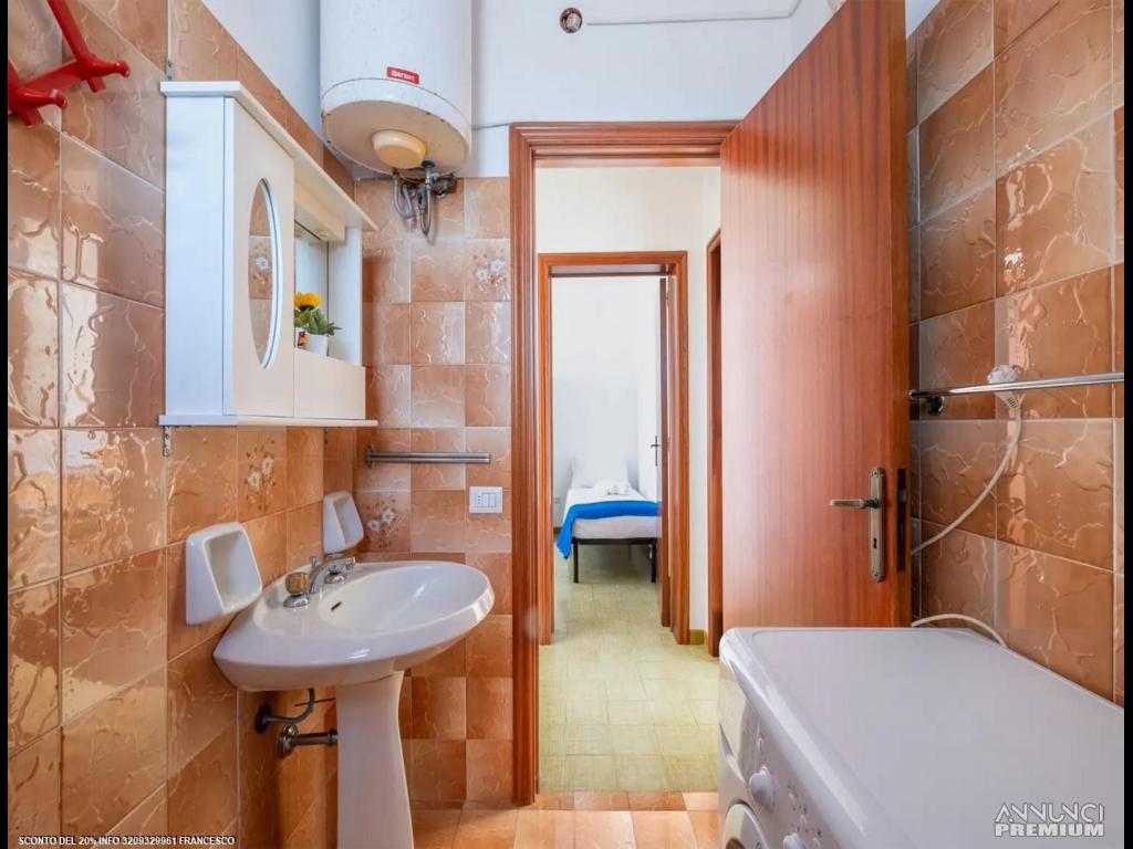 Porto Cesareo Zona Lidi Villetta Privata - 20/28