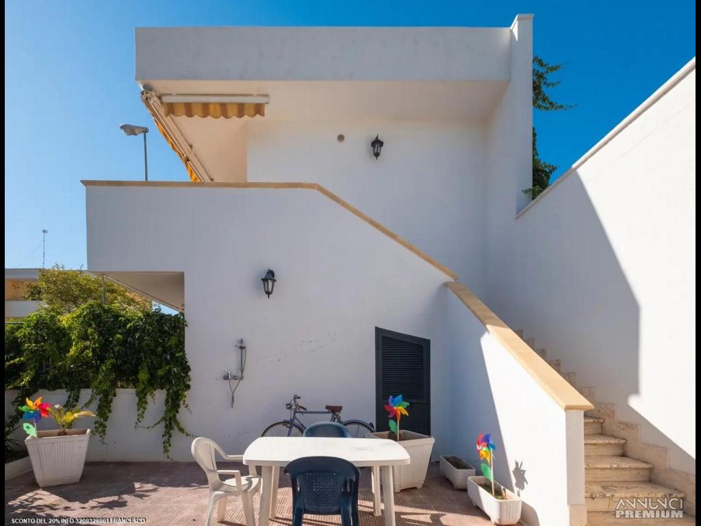 Porto Cesareo Zona Lidi Villetta Privata - 21/28