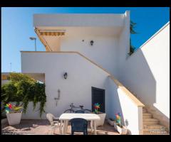 Porto Cesareo Zona Lidi Villetta Privata - 21