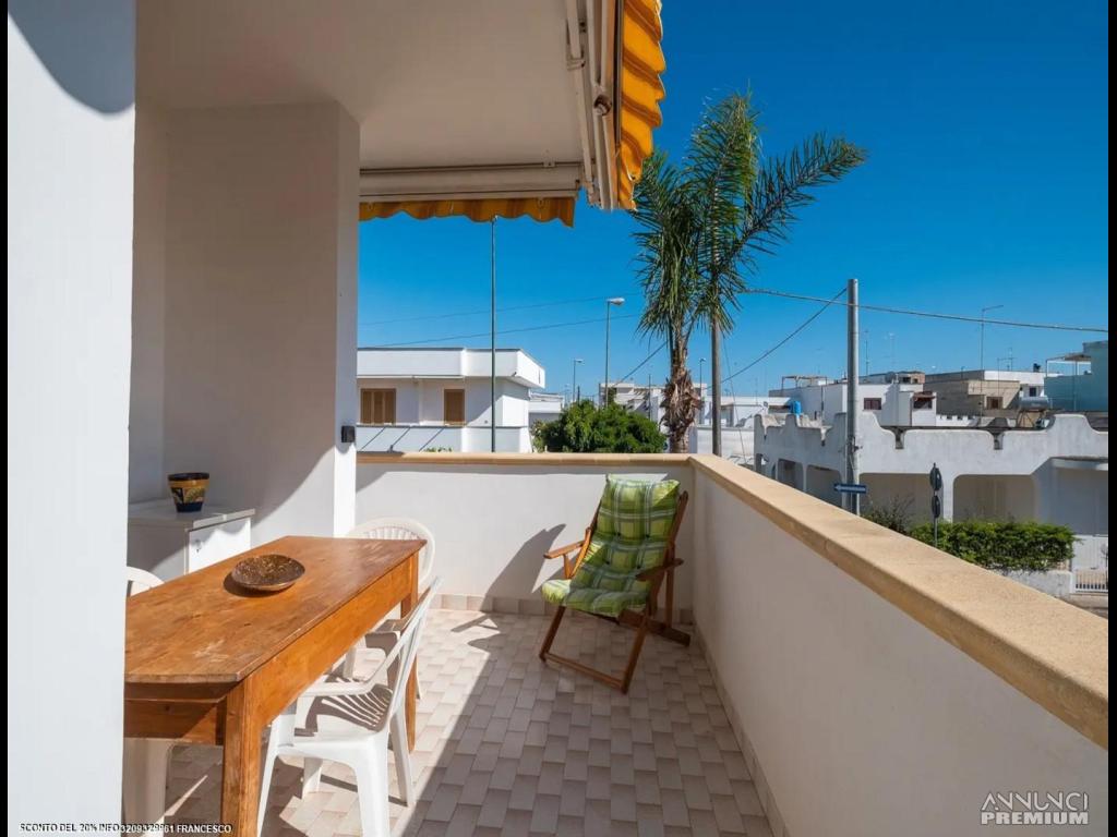 Porto Cesareo Zona Lidi Villetta Privata - 22/28