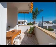 Porto Cesareo Zona Lidi Villetta Privata - 22