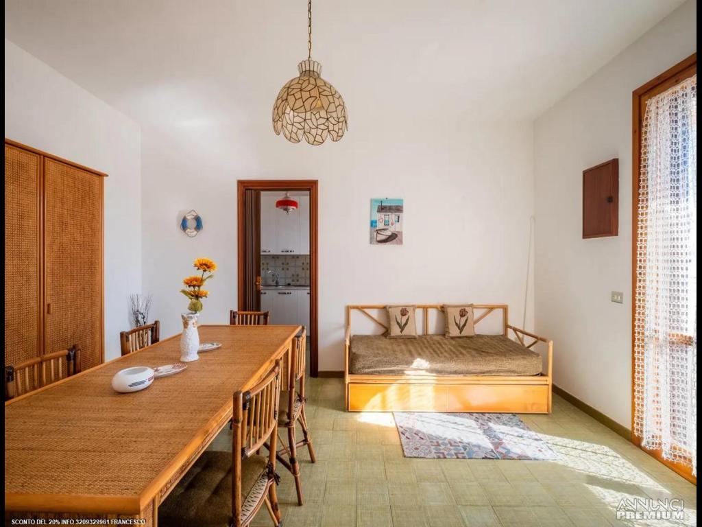 Porto Cesareo Zona Lidi Villetta Privata - 24/28