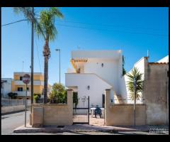 Porto Cesareo Zona Lidi Villetta Privata - 25