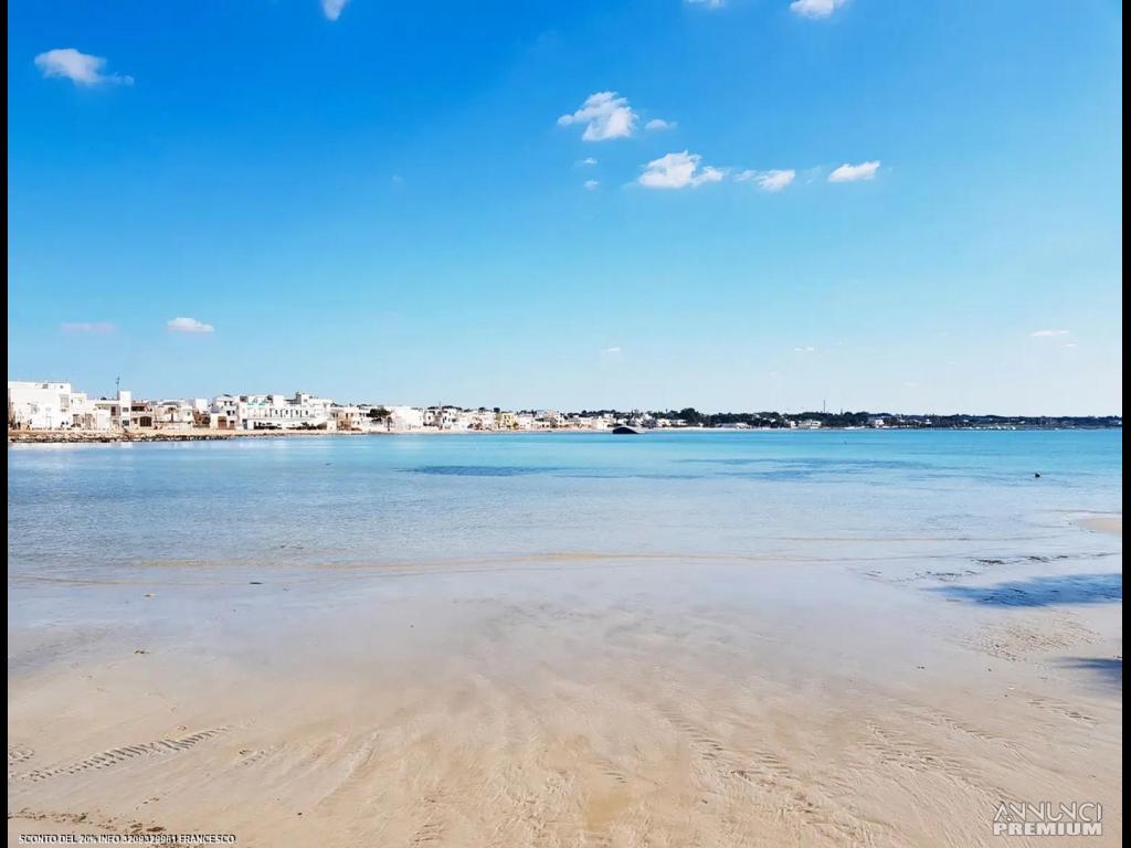 Porto Cesareo Zona Lidi Villetta Privata - 26/28