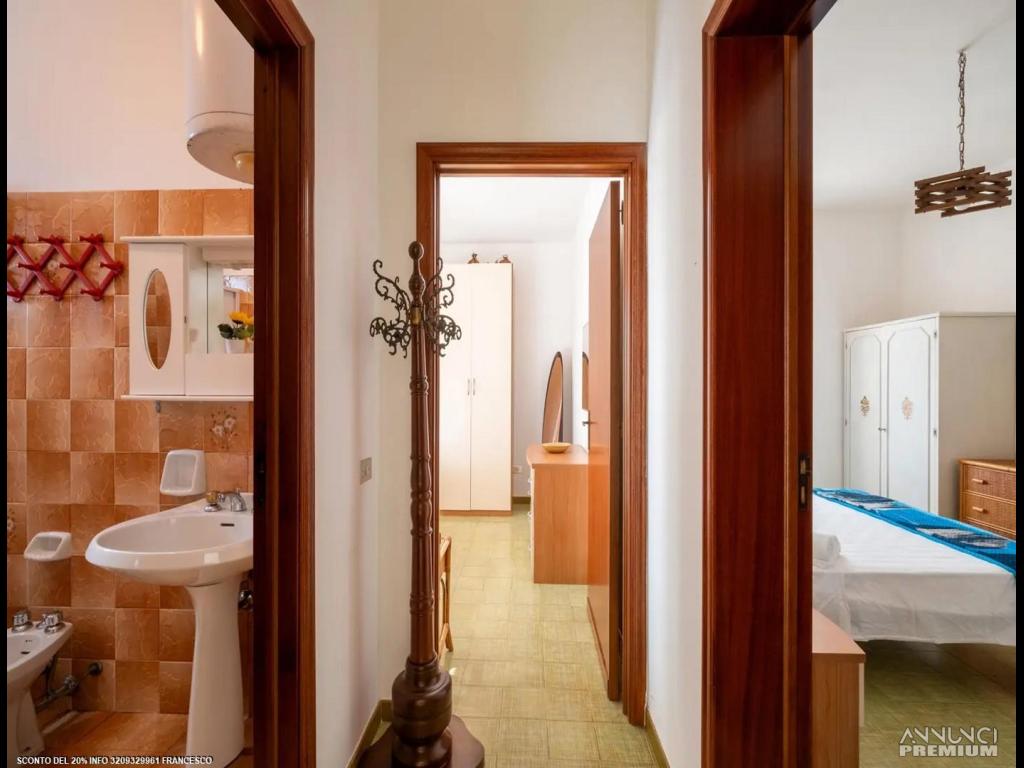 Porto Cesareo Zona Lidi Villetta Privata - 28/28