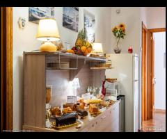 Sul mare a Porto Cesareo Colazione Inclusa