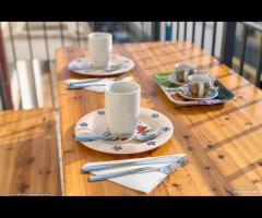 Sul mare a Porto Cesareo Colazione Inclusa - 12