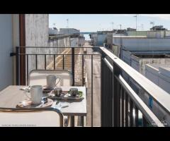 Sul mare a Porto Cesareo Colazione Inclusa - 16