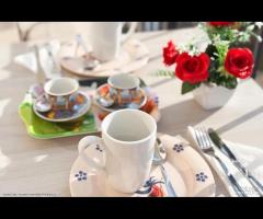 Sul mare a Porto Cesareo Colazione Inclusa - 19