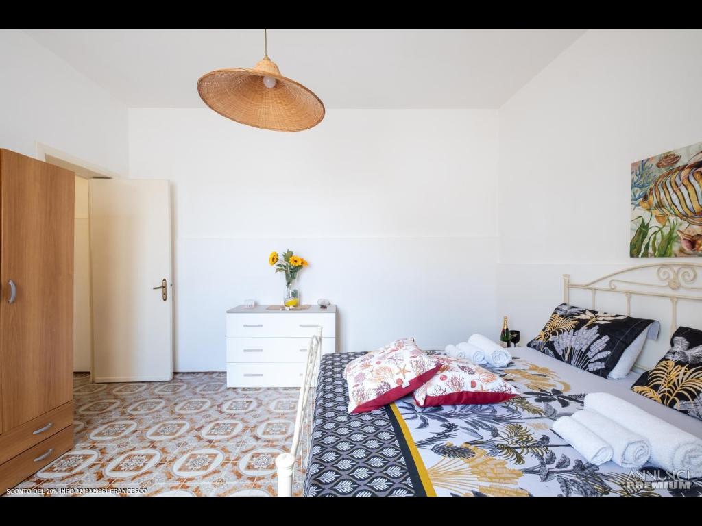 Villa Vacanze 12 Posti Porto Cesareo - 4/28