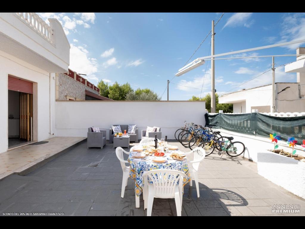 Villa Vacanze 12 Posti Porto Cesareo - 6/28