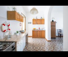 Villa Vacanze 12 Posti Porto Cesareo - 7