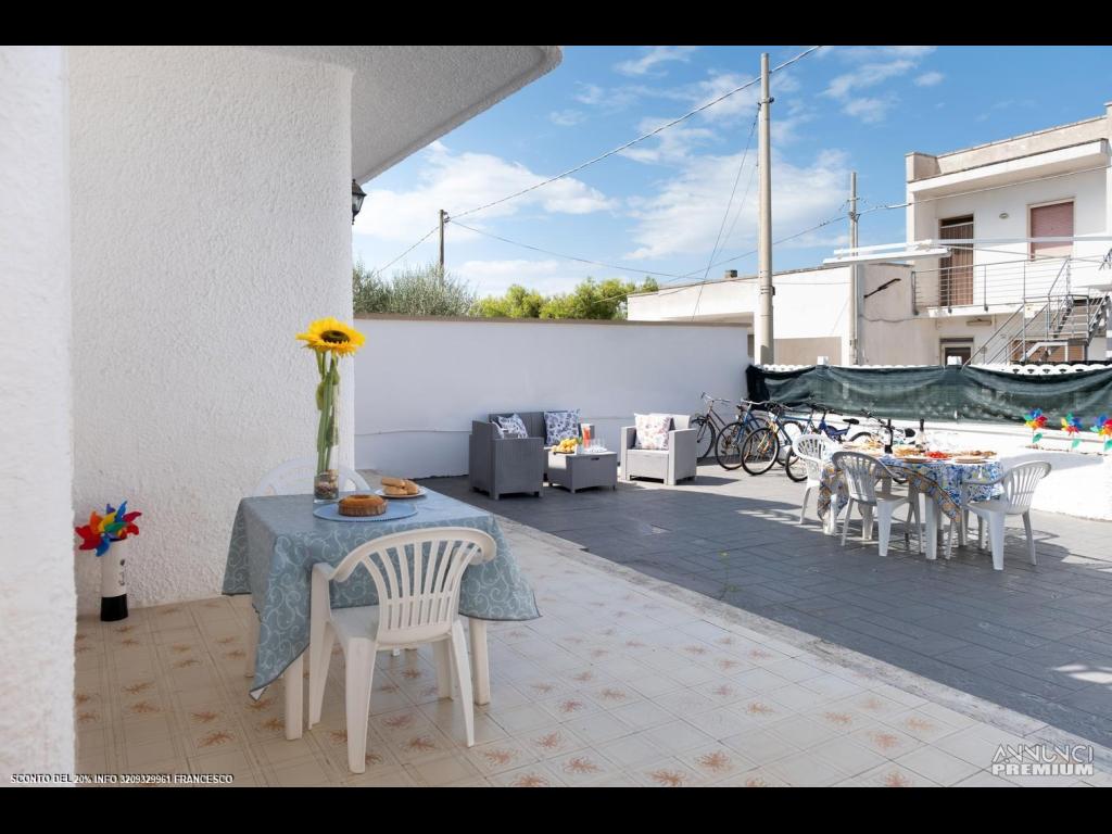 Villa Vacanze 12 Posti Porto Cesareo - 9/28