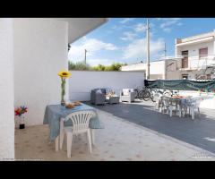 Villa Vacanze 12 Posti Porto Cesareo - 9