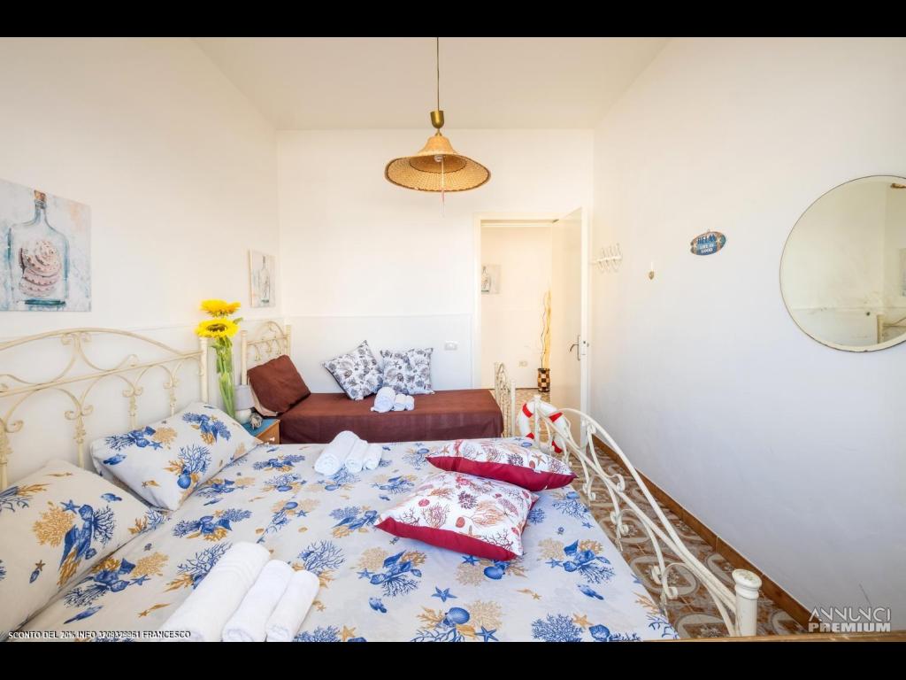 Villa Vacanze 12 Posti Porto Cesareo - 10/28