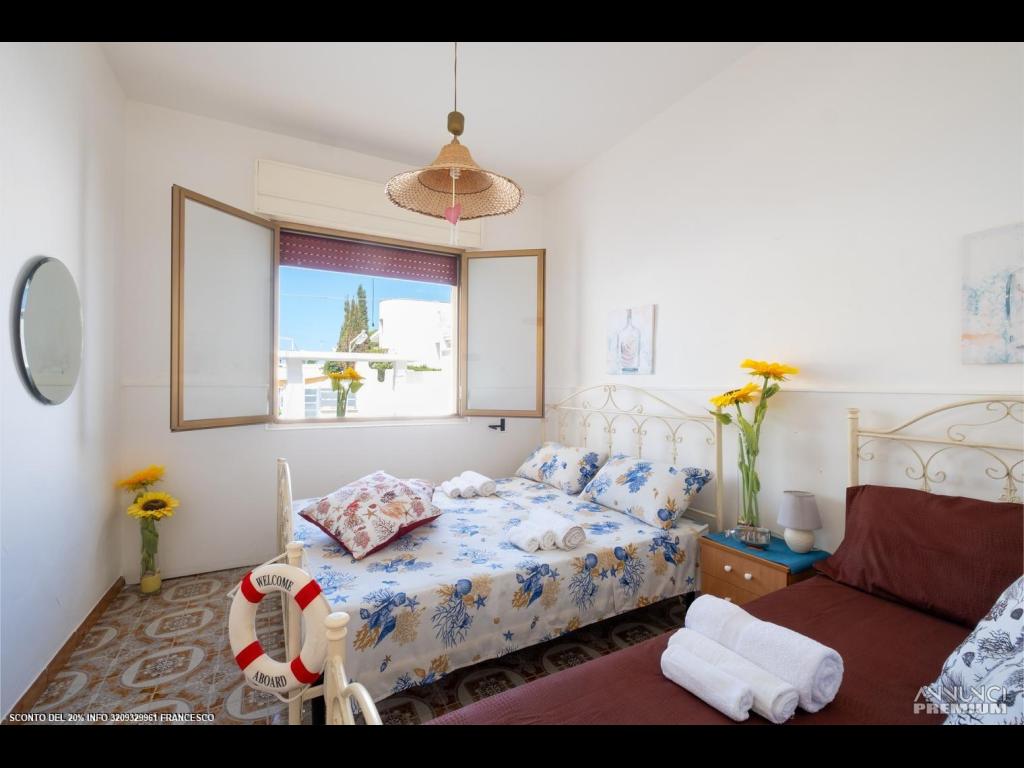 Villa Vacanze 12 Posti Porto Cesareo - 11/28
