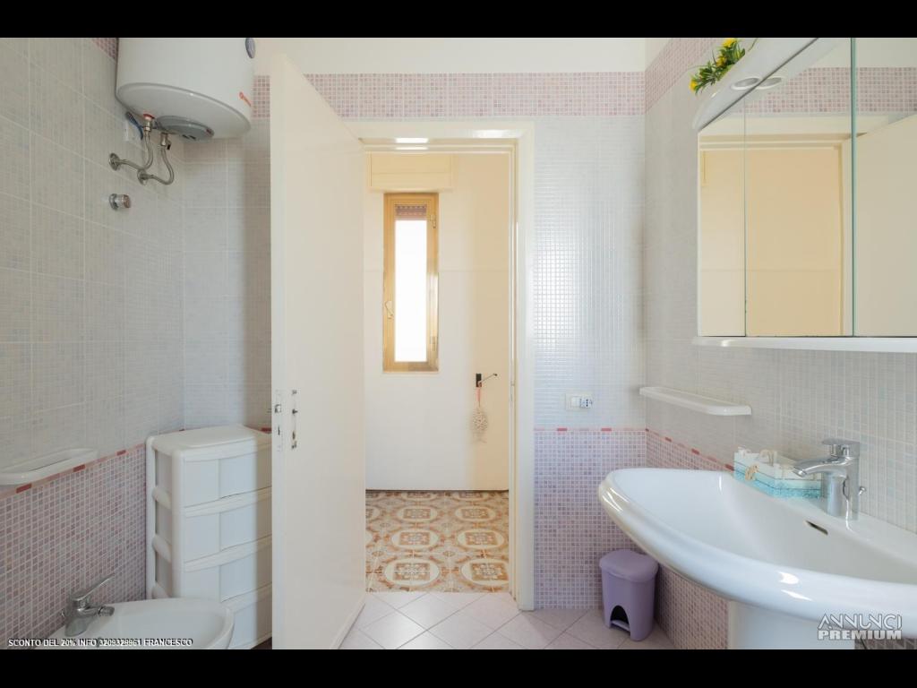 Villa Vacanze 12 Posti Porto Cesareo - 12/28