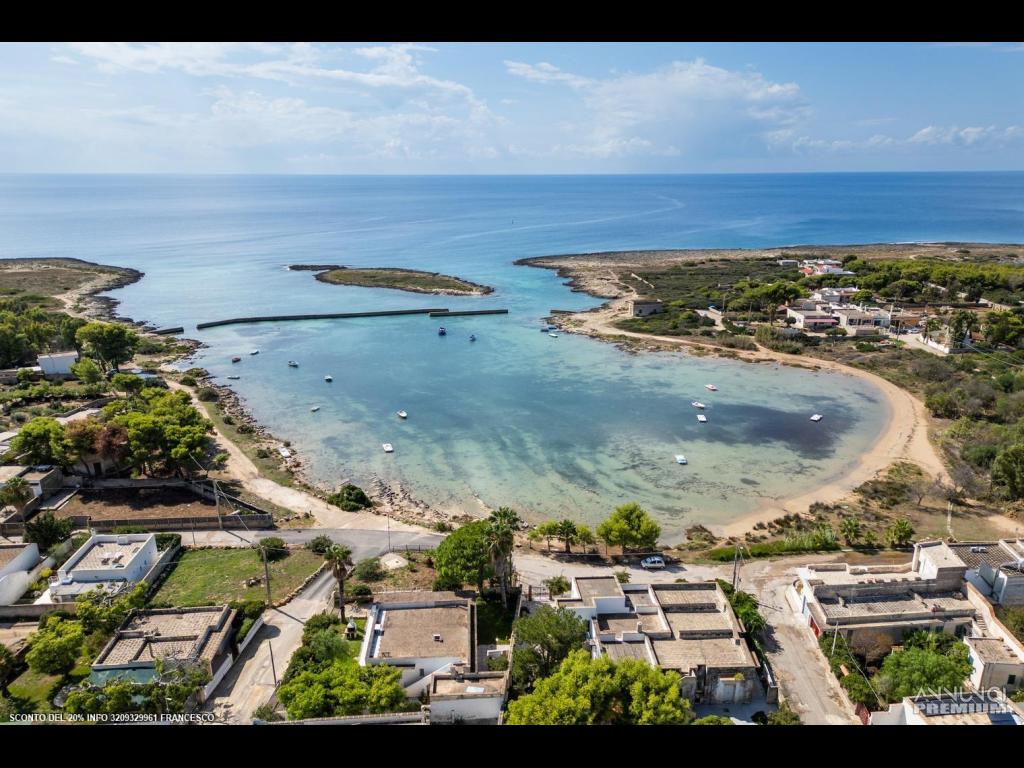 Villa Vacanze 12 Posti Porto Cesareo - 16/28