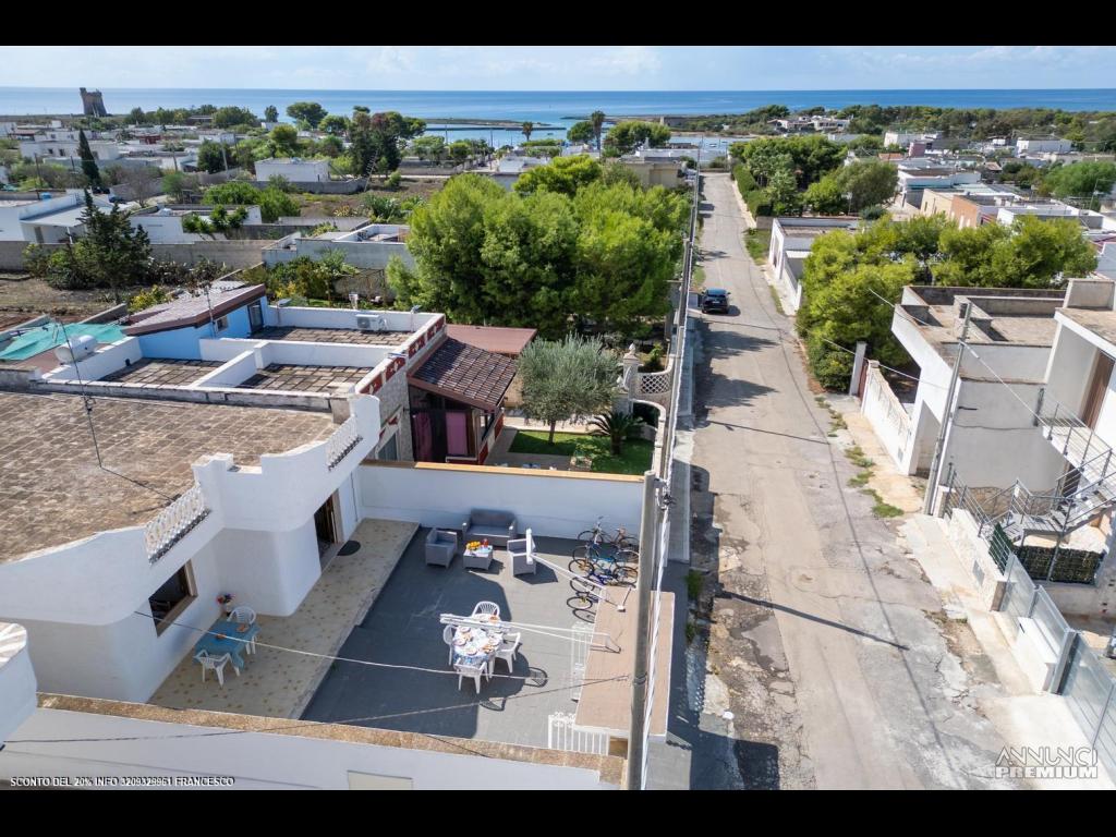Villa Vacanze 12 Posti Porto Cesareo - 18/28
