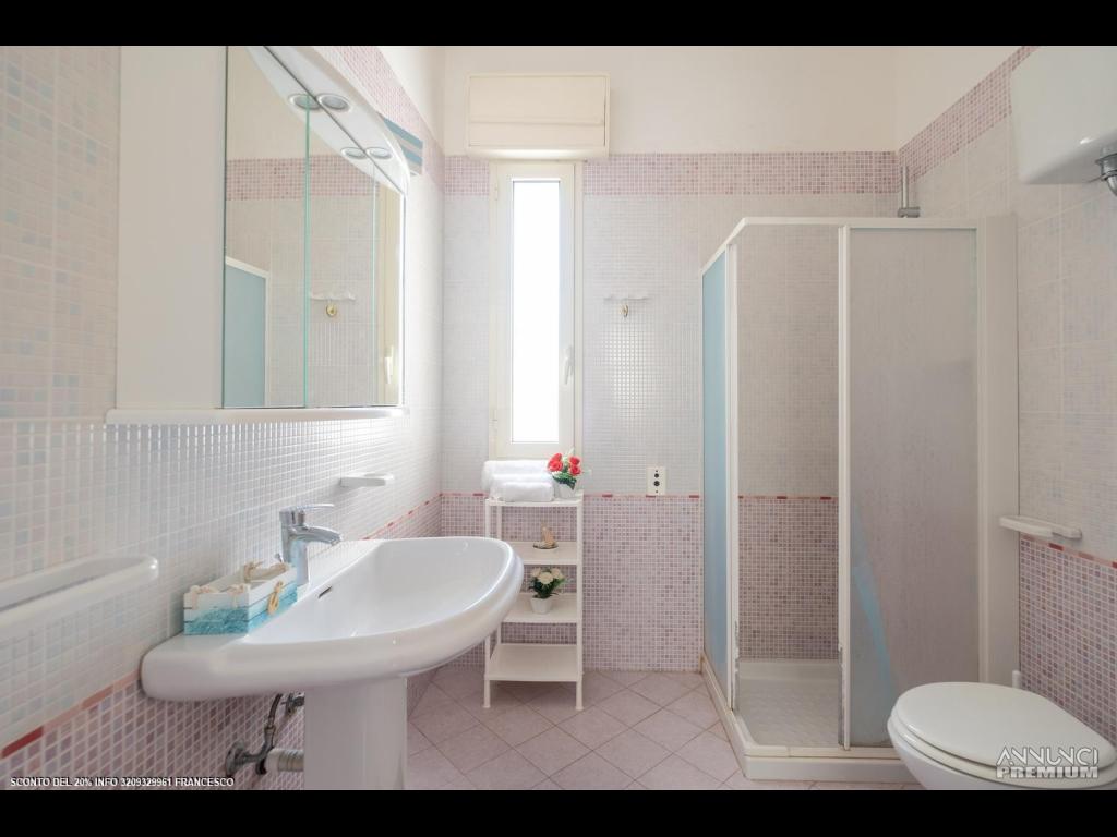 Villa Vacanze 12 Posti Porto Cesareo - 21/28