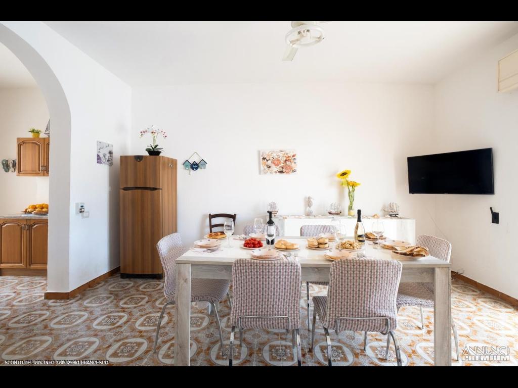 Villa Vacanze 12 Posti Porto Cesareo - 22/28
