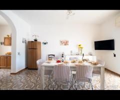 Villa Vacanze 12 Posti Porto Cesareo - 22
