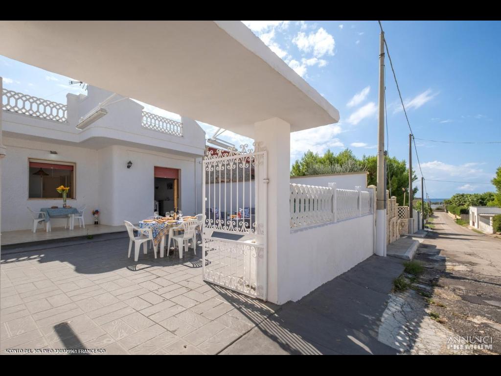 Villa Vacanze 12 Posti Porto Cesareo - 23/28