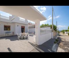 Villa Vacanze 12 Posti Porto Cesareo - 23