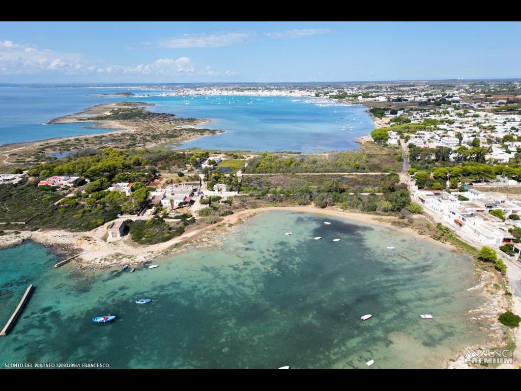 Villa Vacanze 12 Posti Porto Cesareo - 25/28