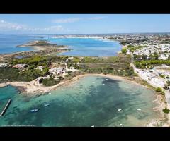 Villa Vacanze 12 Posti Porto Cesareo - 25