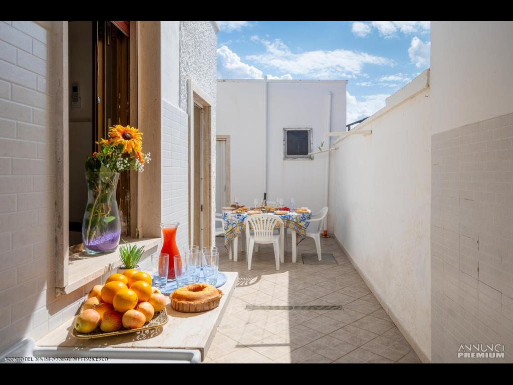Villa Vacanze 12 Posti Porto Cesareo - 26/28