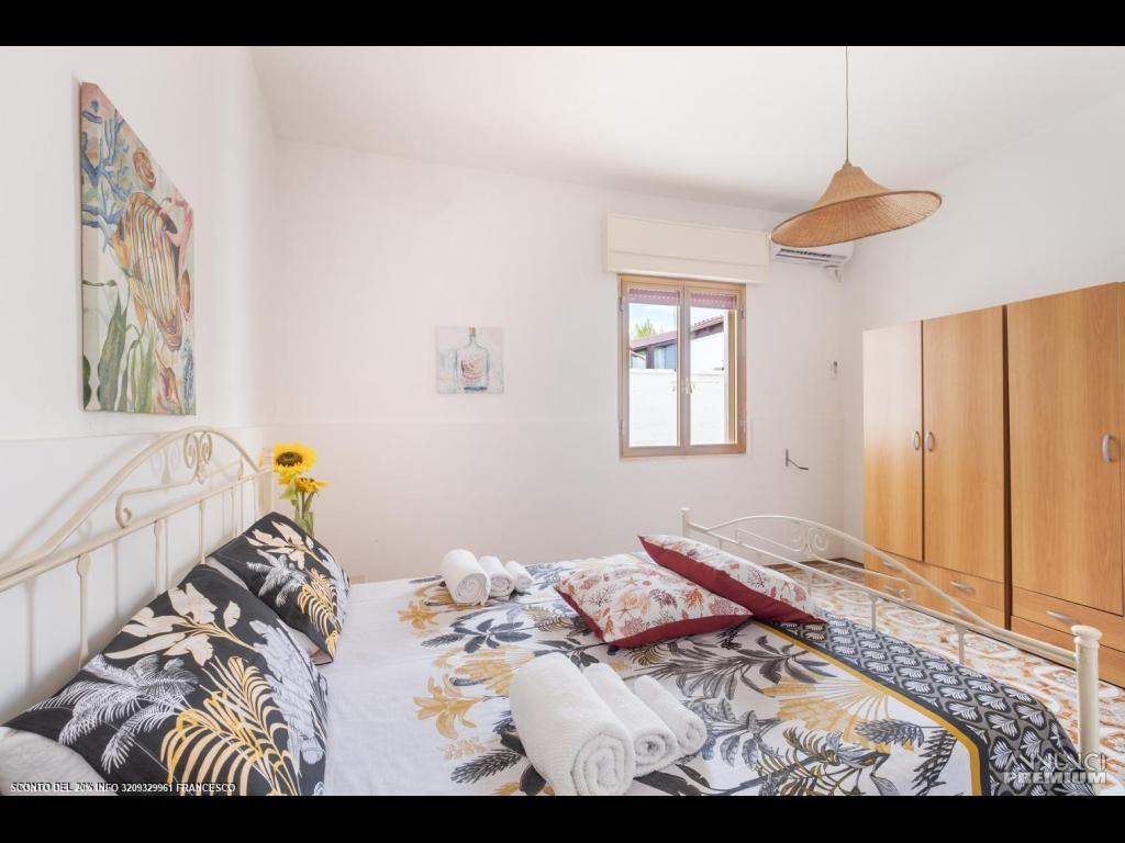 Villa Vacanze 12 Posti Porto Cesareo - 27/28