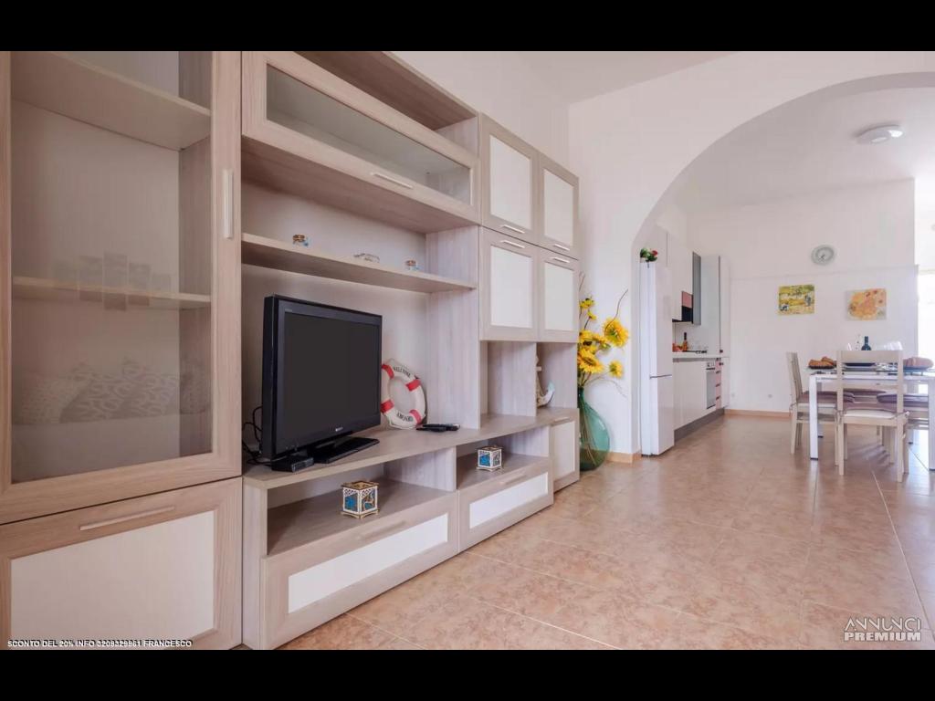 Villa a Torre Lapillo Giardino e Parcheggio - 3/28