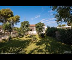 Villa Privata A Torre Lapillo Con Parco Privato