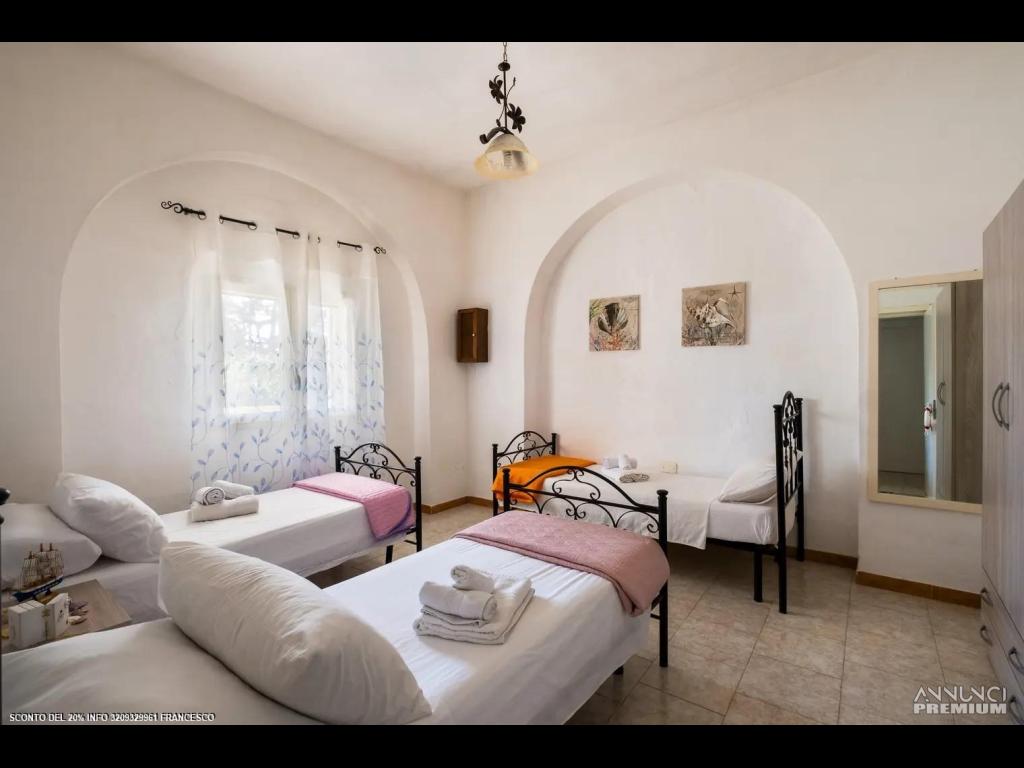 Villa Privata A Torre Lapillo Con Parco Privato - 4/30