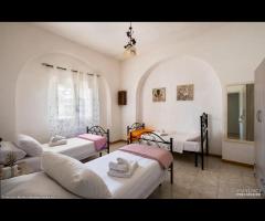 Villa Privata A Torre Lapillo Con Parco Privato