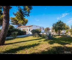 Villa Privata A Torre Lapillo Con Parco Privato - 8