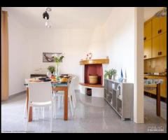 Villa Zona Lidi a Torre Lapillo-Punta Prosciutto