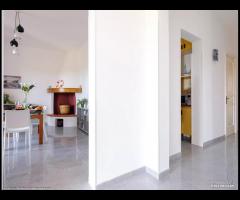 Villa Zona Lidi a Torre Lapillo-Punta Prosciutto