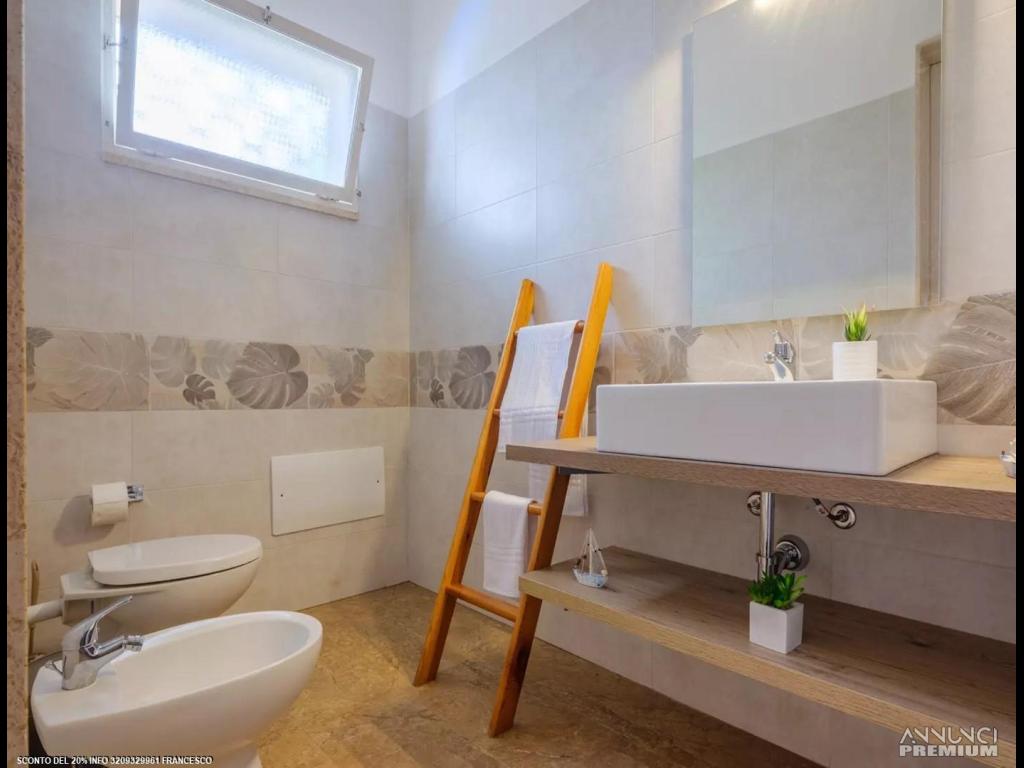 Villa Zona Lidi a Torre Lapillo-Punta Prosciutto - 3/30