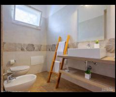 Villa Zona Lidi a Torre Lapillo-Punta Prosciutto