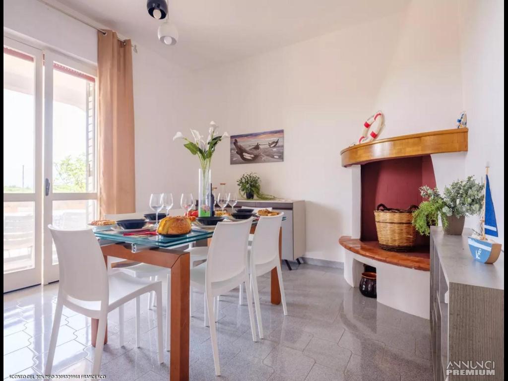 Villa Zona Lidi a Torre Lapillo-Punta Prosciutto - 4/30